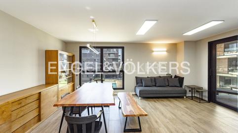 Foto 3 de Apartament de lloguer a Finestrelles, Esplugues de Llobregat