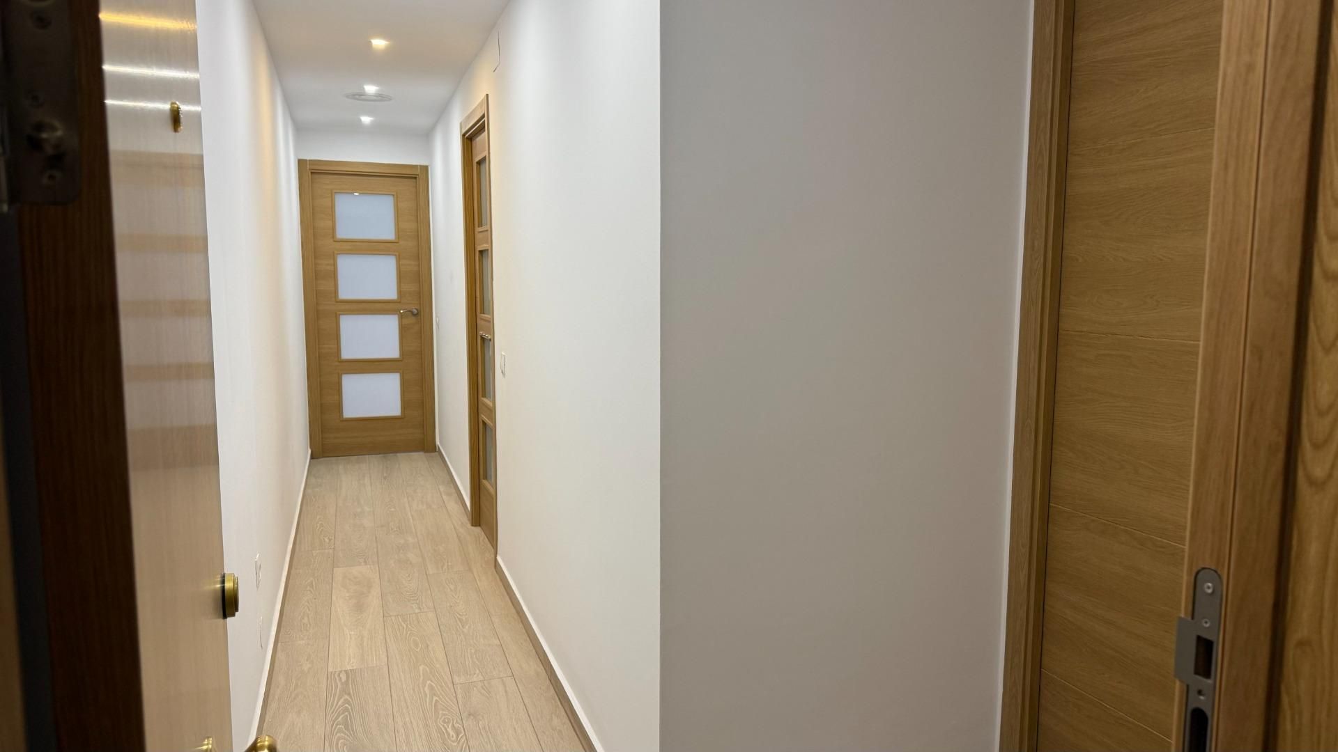 Flat for sale in Deltebre  with Air Conditioner, Heating and Terrace