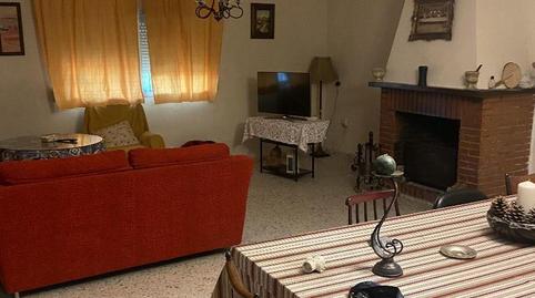 Foto 2 de Finca rústica en venda a Valverde de Mérida, Badajoz