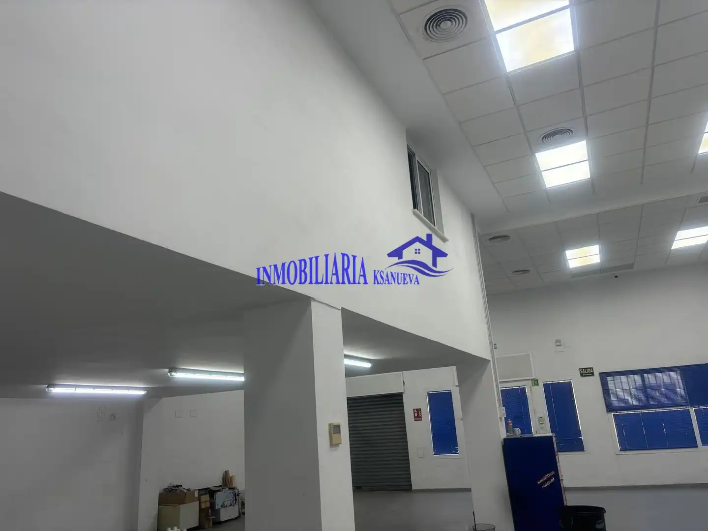 Nau industrial en venda a Periurbano Este - Campiña, imagen 35