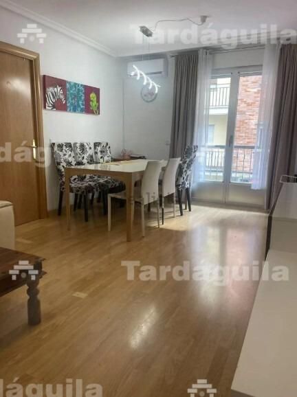 Habitación de Piso en venta en Salamanca Capital con Aire acondicionado, Calefacción y Balcón