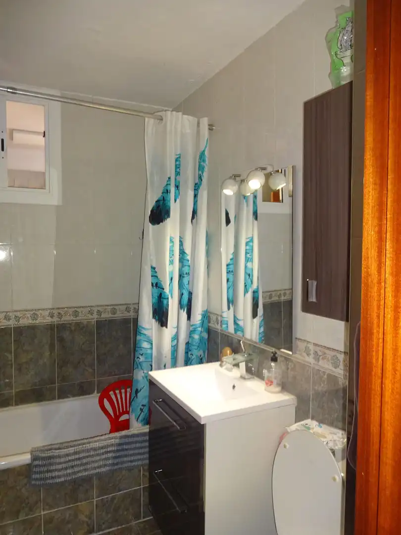 Baño de Piso en venta en Mataró con Aire acondicionado