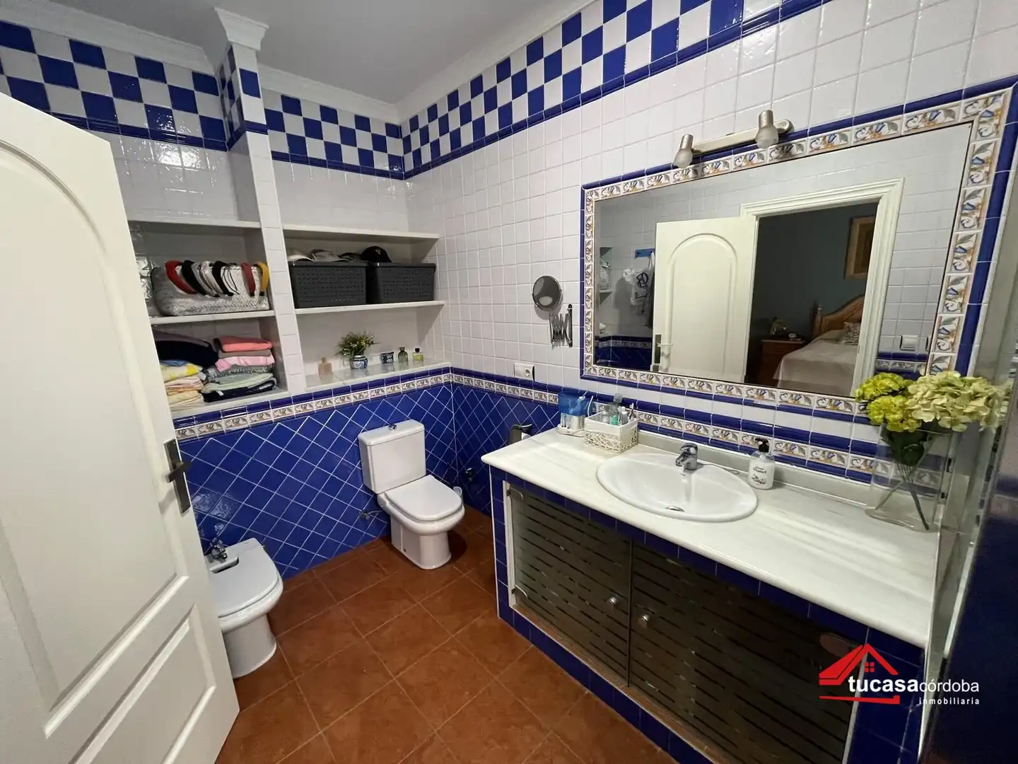 Casa rustica con piscina in vendita a Periurbano Oeste - Sierra, imagen 11