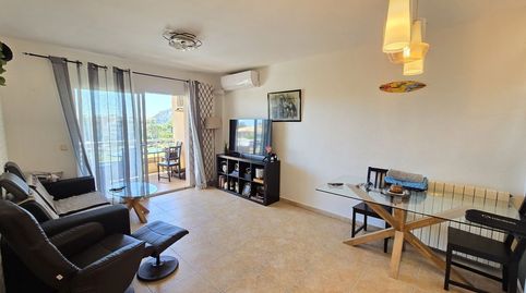 Foto 3 de Dúplex en venda a Calle Pau Casals, L'Albir, L'Alfàs del Pi