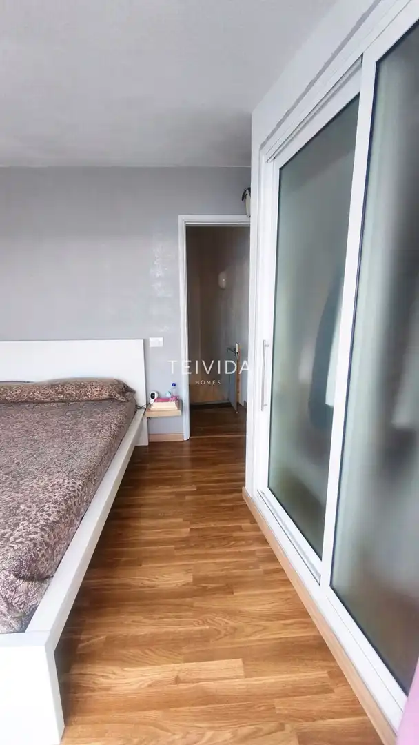 Bedroom of Duplexes for sale in El Rosario  with Terrace, Swimming Pool and Community pool
