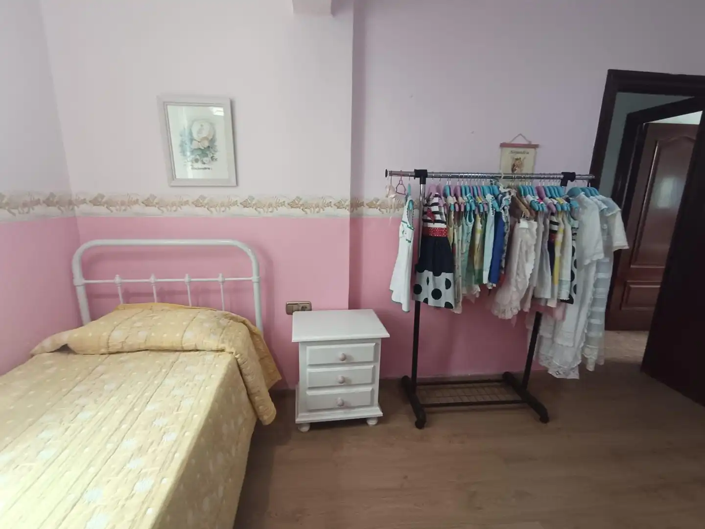 Bedroom of Houses for sale in Málaga  with Air Conditioner, Heating and Terrace