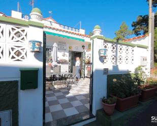Casa adosada en venda en El Rosario amb Terrassa