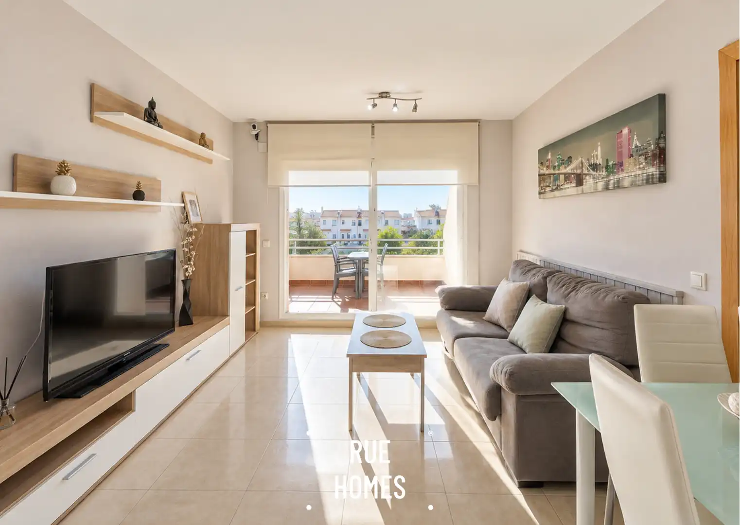 Attique avec terrasse à vendre à Calle Ibiza, imagen 7