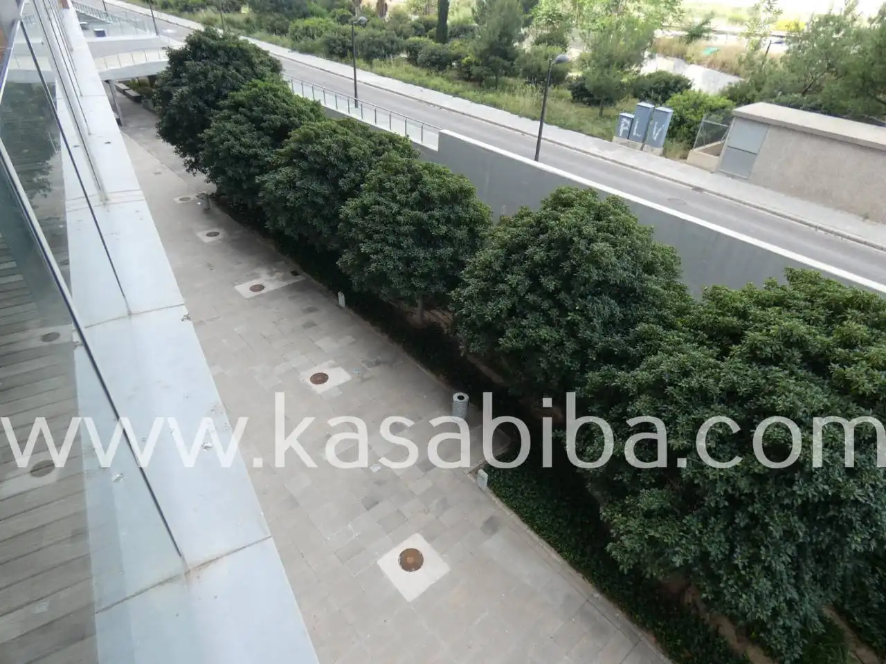 Loft amb terrassa en venda a Calle GREMIS 2, imagen 23