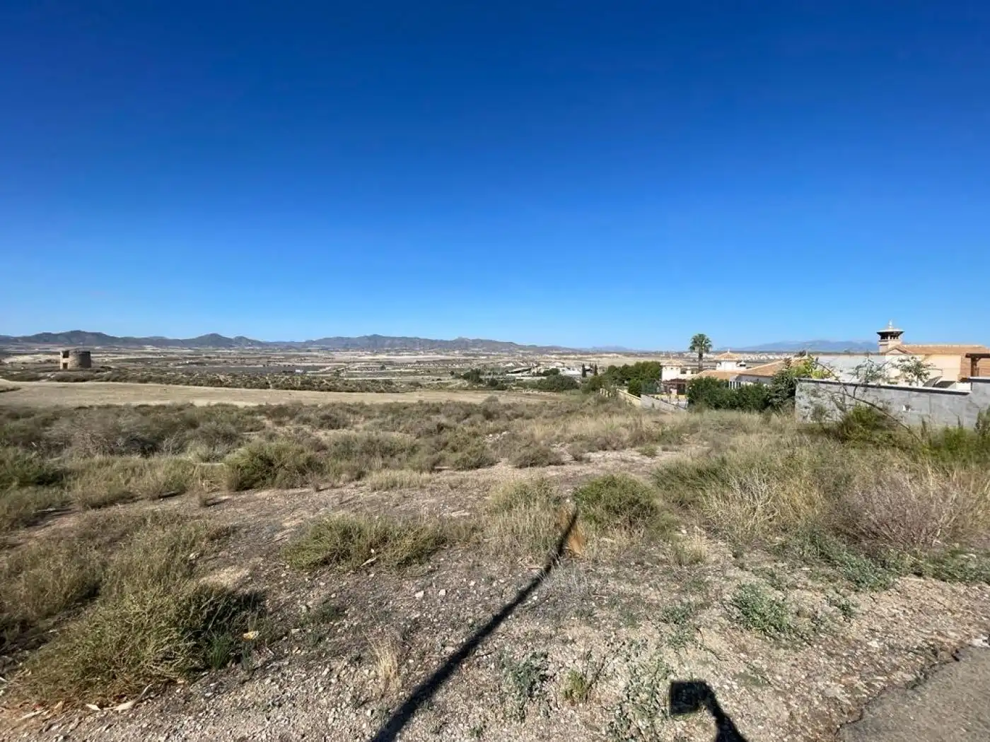 Terreny residencial en venda a Mazarrón Casco Urbano, imagen 2