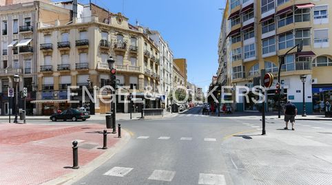 Photo 5 of Flat for rent in Russafa, Valencia Capital