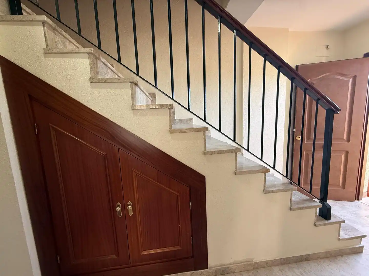 Terraced house with terrace for sale in Camposoto - Gallineras, imagen 25