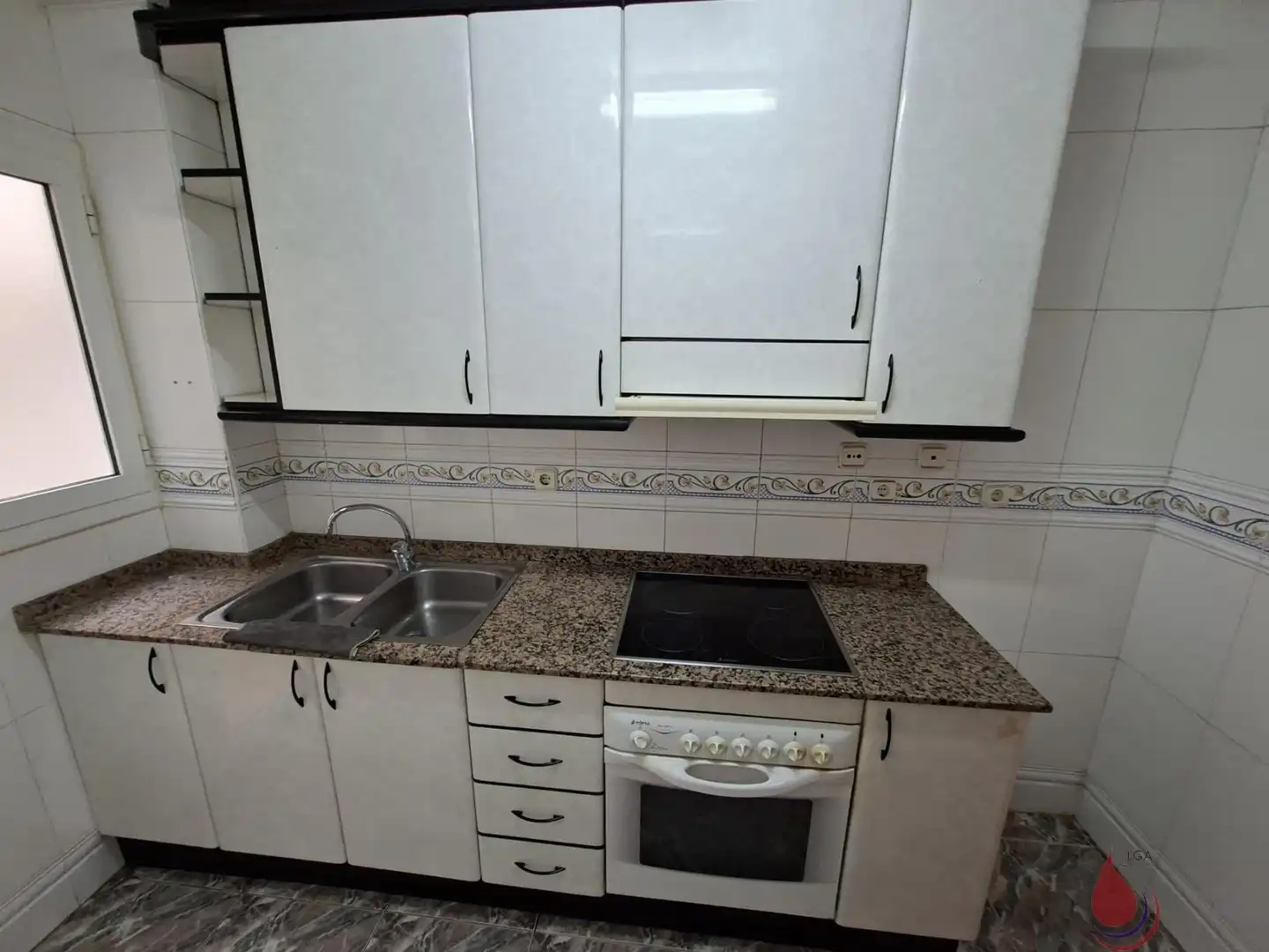 Kitchen of Flat for sale in El Vendrell  with Heating, Terrace and Balcony