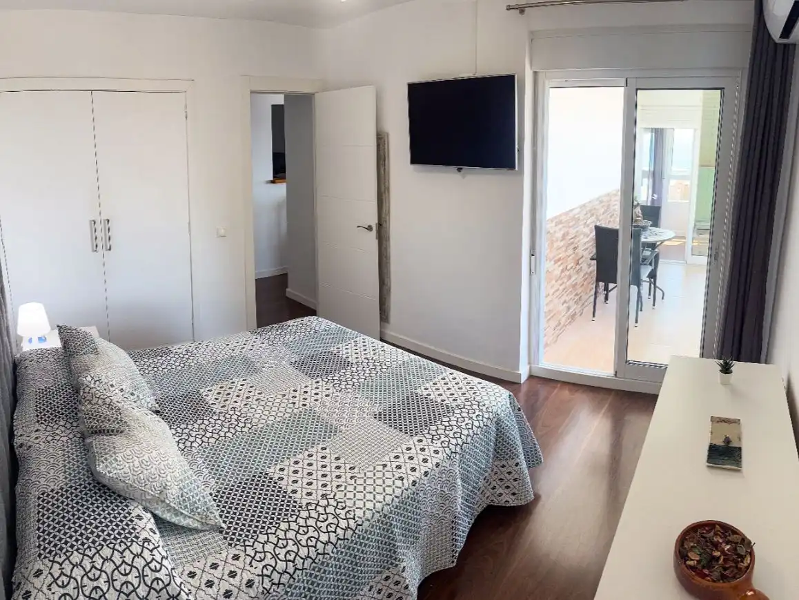 Penthouse with pool for sale in avenida terramar alto 9, imagen 17