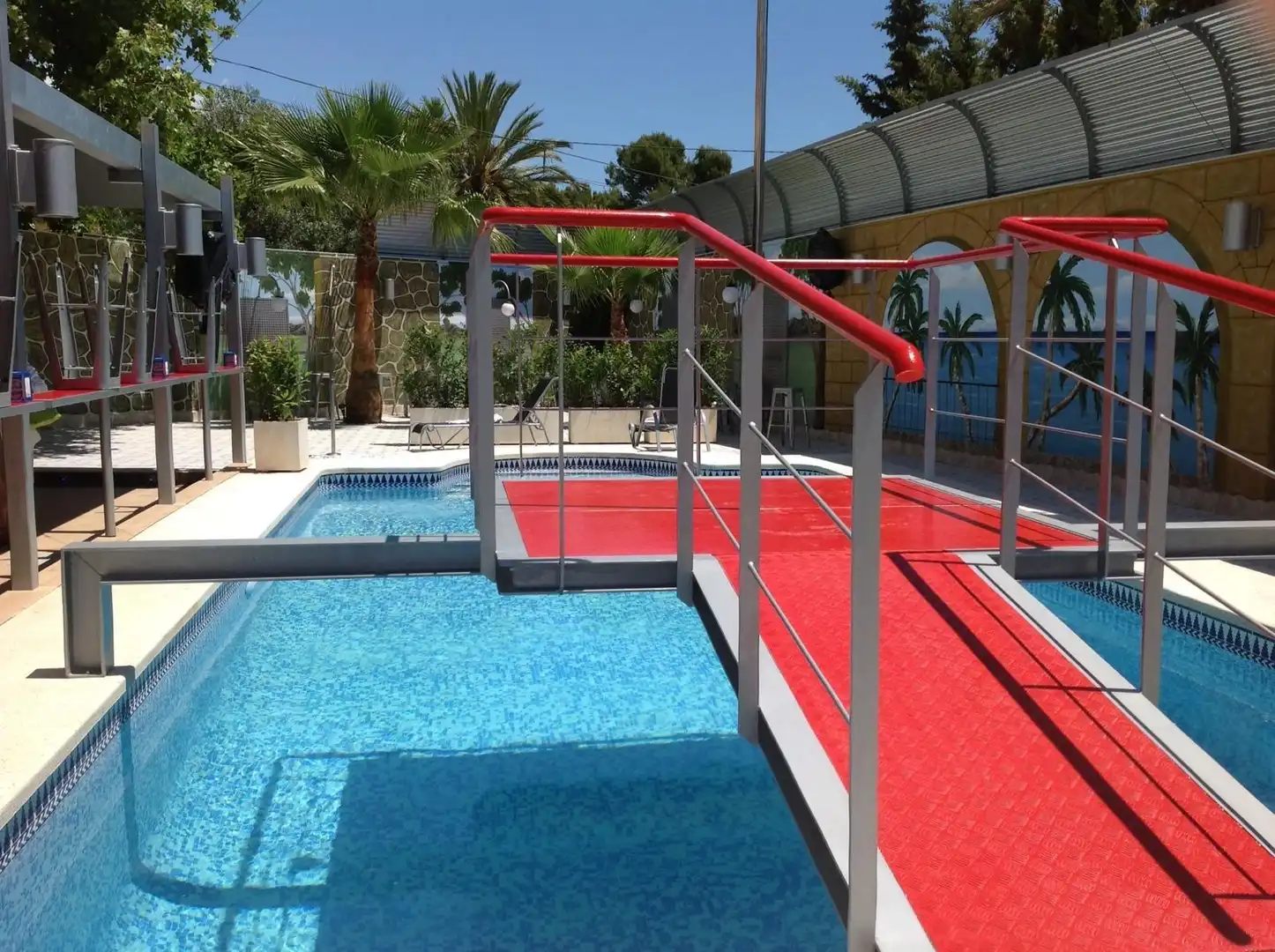 Hotel in vendita a Rincón de Loix, imagen 3