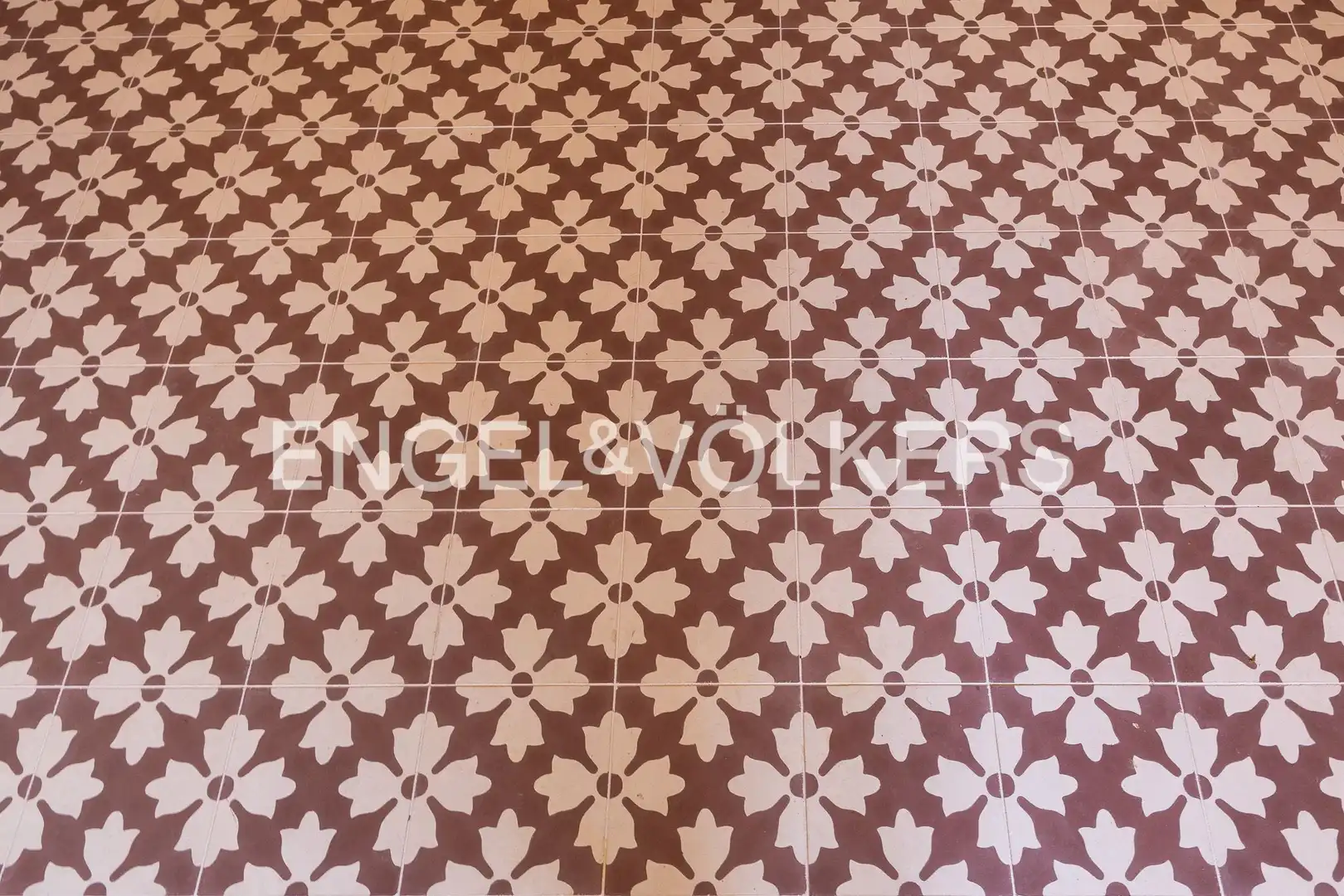 Außenansicht von Wohnung zum Verkauf in Barcelona mit Klimaanlage, Heizung und Parkett