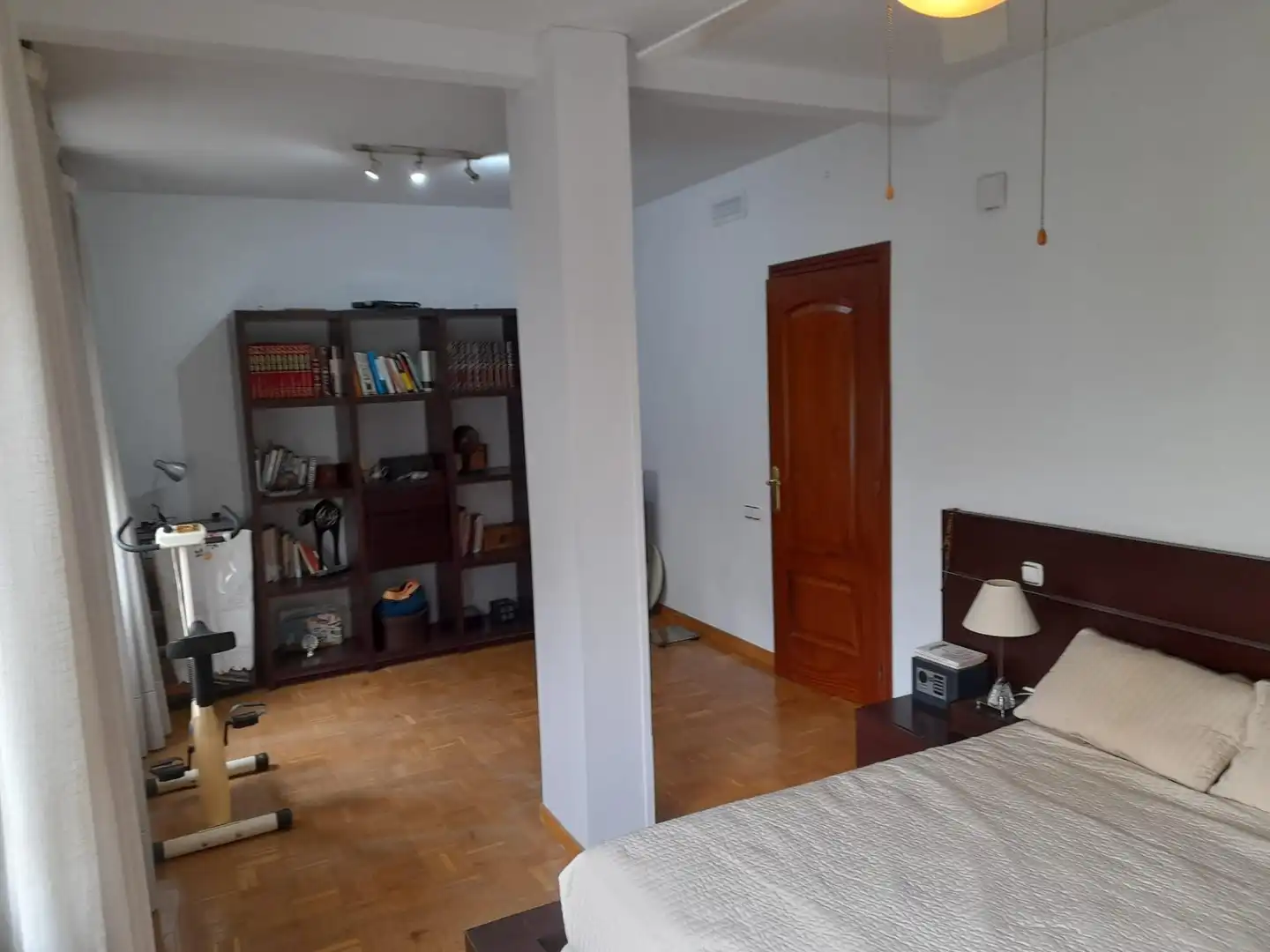Flat for rent in Centro