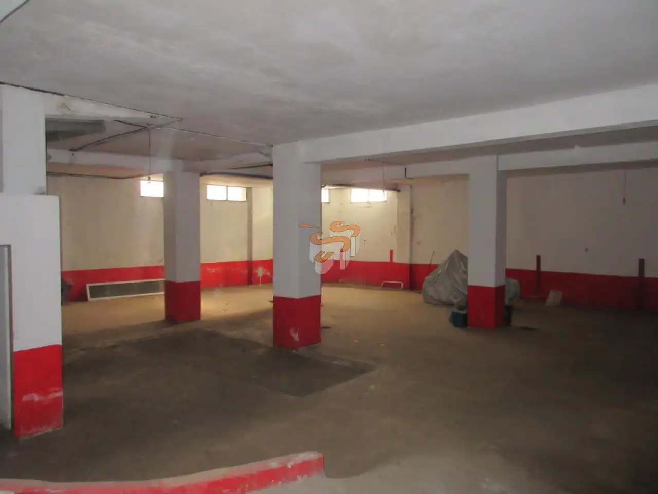 Locale commerciale in vendita a Canido, imagen 12