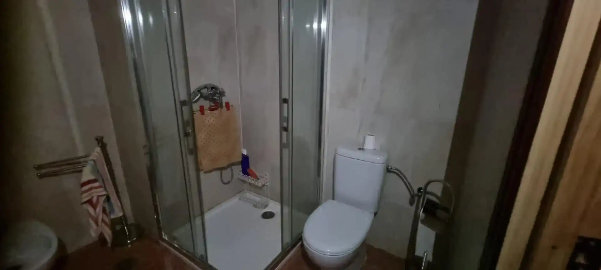 Bathroom of Houses for sale in Linares