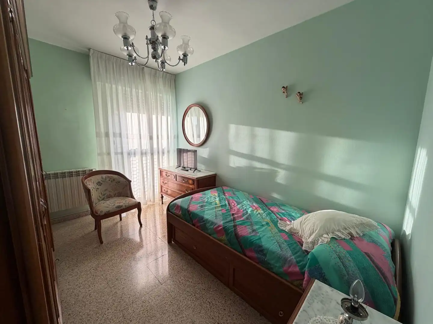 Piso en venta en Calle Real, imagen 8