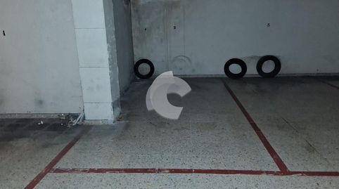 Foto 5 de Garatge en venda a Casco Vello, Vigo