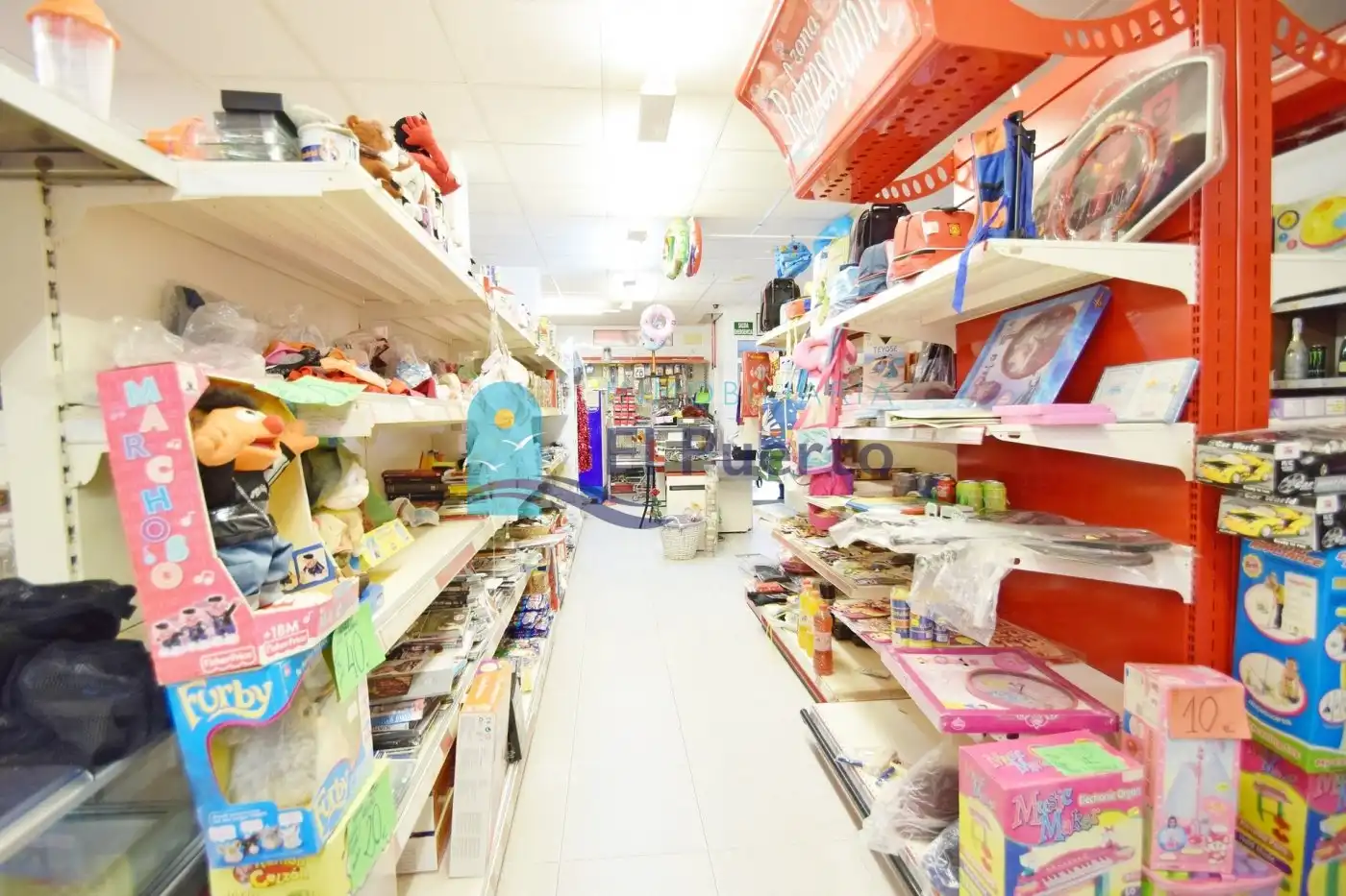 Local comercial en venda a Puerto de Mazarrón, imagen 22