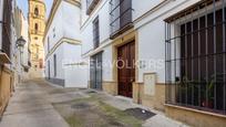 Exterior view of Apartment for sale in Jerez de la Frontera  with Air Conditioner, Heating and Storage room