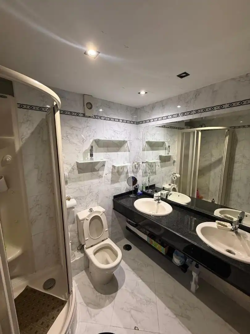 Wohnung mit Aufzug zum Verkauf in Fuenlabrada II - El Molino, imagen 18