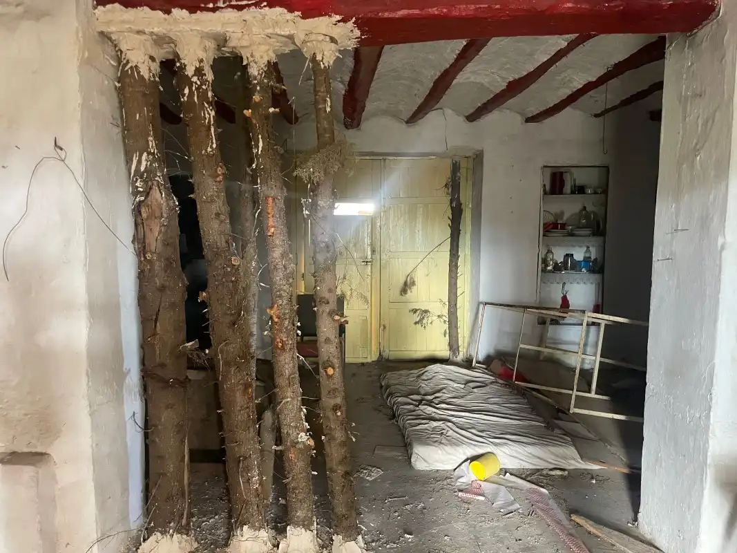 Casa o chalet en venta en Otos con Jardín privado y Piscina
