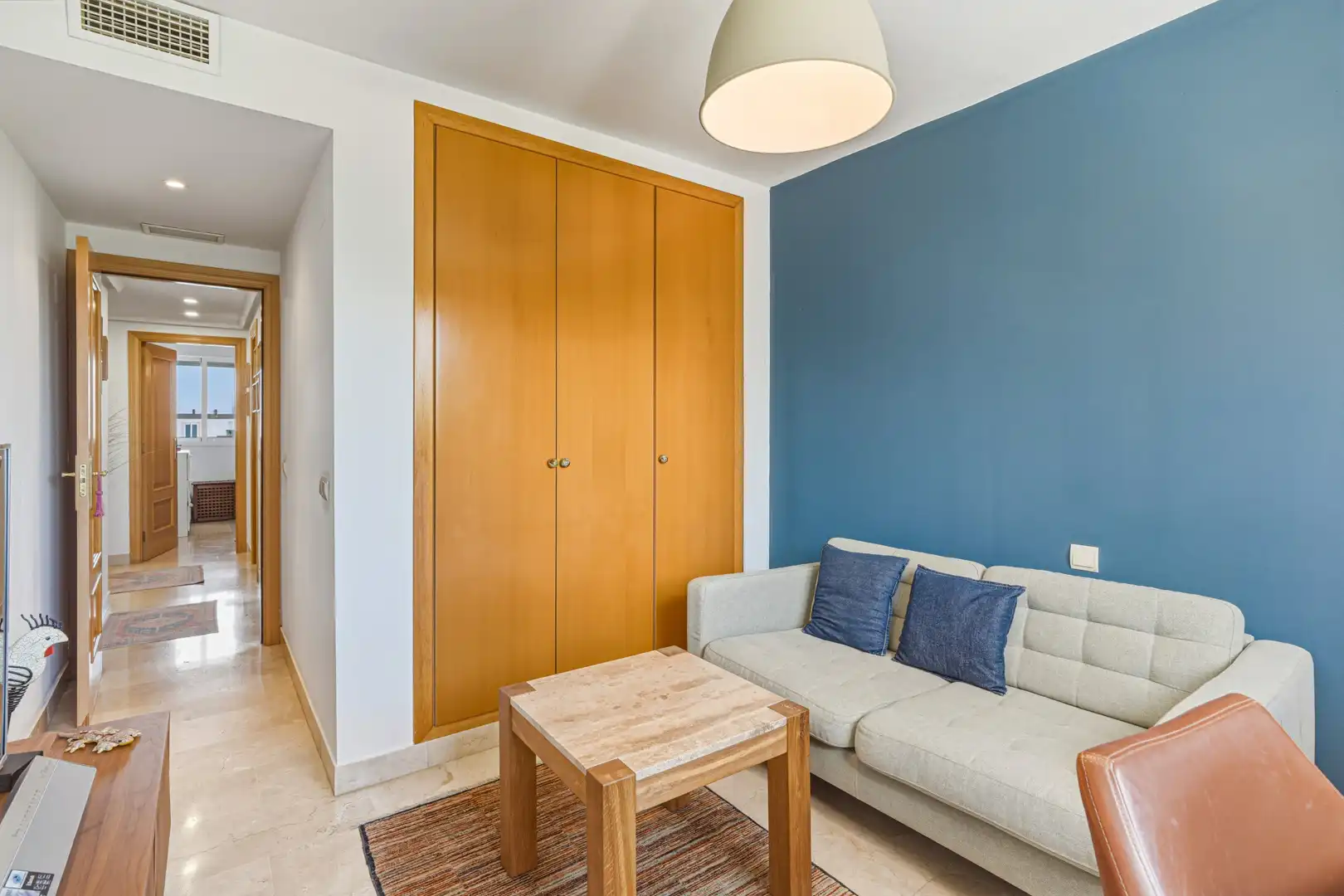 Apartment with terrace for sale in Selwo, imagen 30
