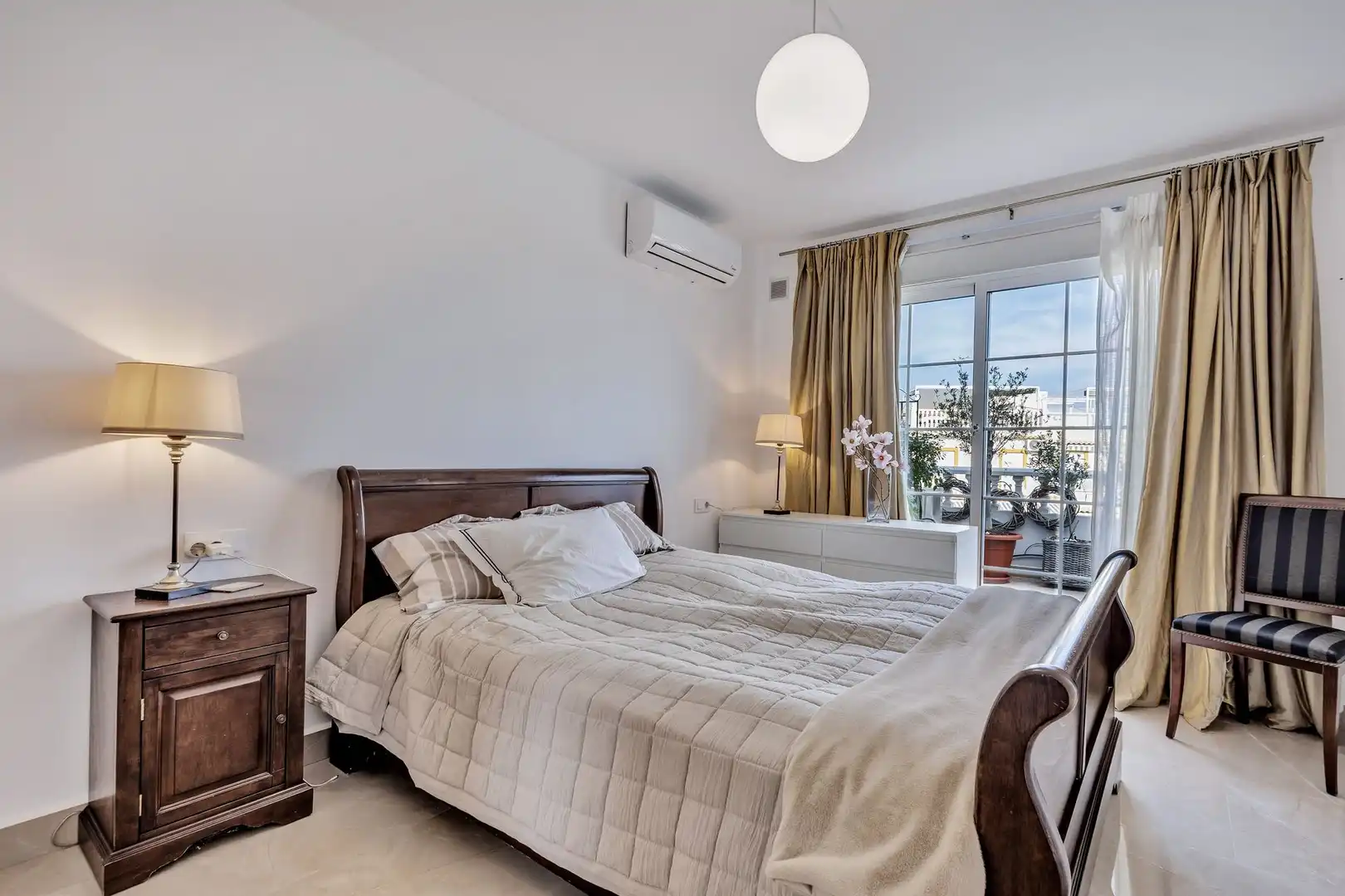 Adosado con terraza en venta en La Florida - Playa Flamenca, imagen 36