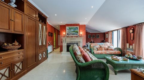 Foto 2 von Dachboden zum Verkauf in Concepcion Arenal, A Guarda , Pontevedra