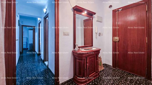 Piso en Venta en Marxalenes