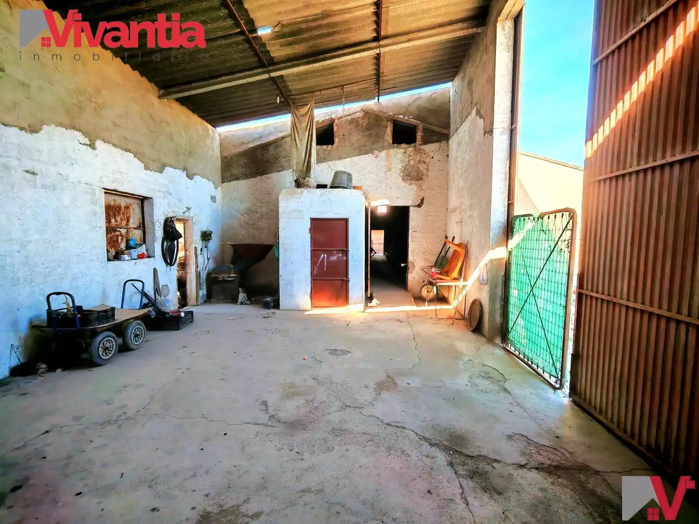 Casa o chalet en venta en Carretera de la Pulgara, Pulgara