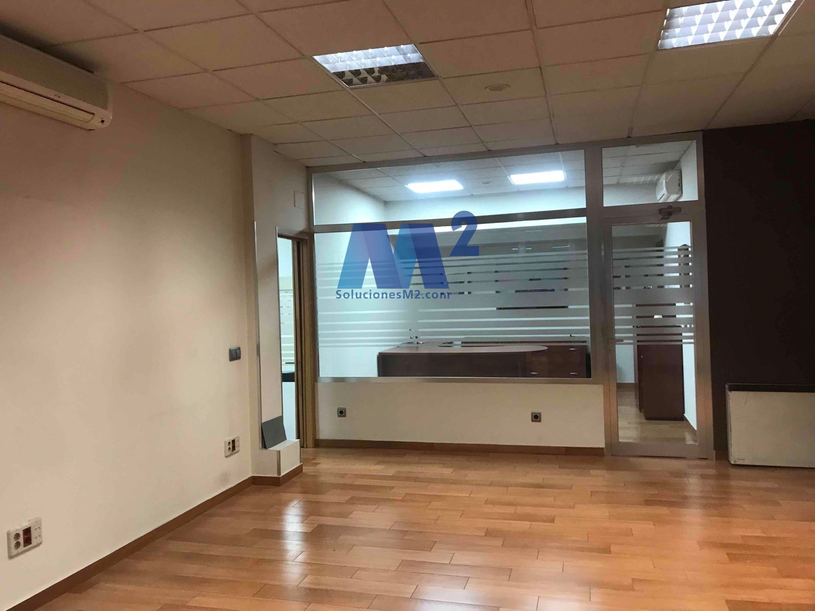 Premises to rent in San Sebastián de los Reyes
