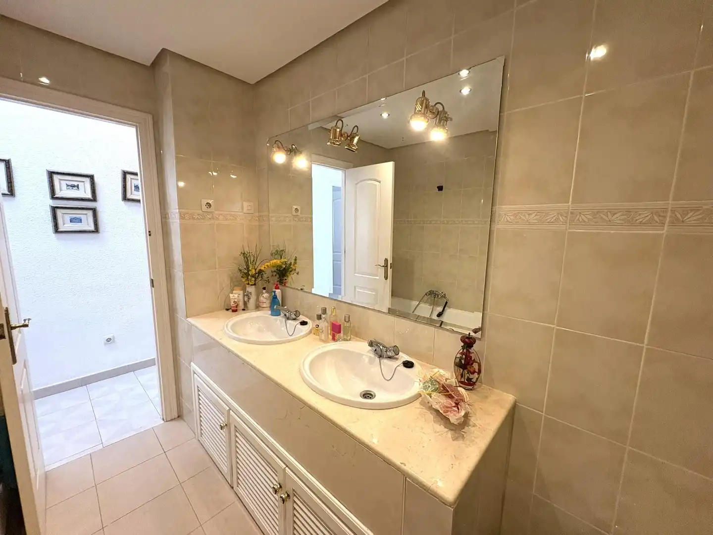 Detached house with garden for sale in Capellanía - Retamar, imagen 37