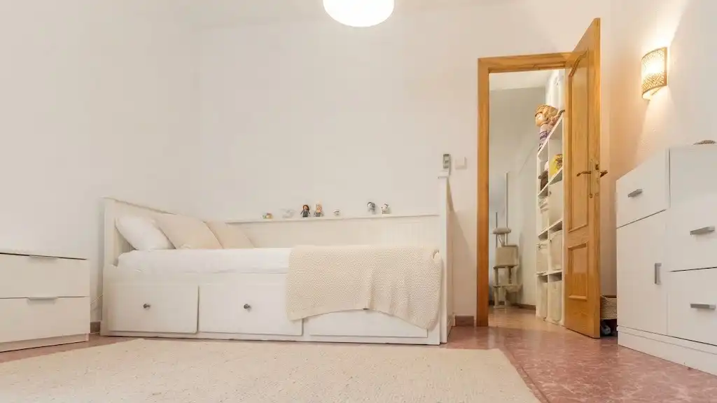 Wohnung mit Terrasse zum Verkauf in Calle VALENCIA, imagen 34
