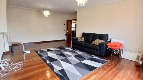 Foto 2 von Dachboden zum Verkauf in Zumalakarregi Kalea, Burtzeña, Barakaldo