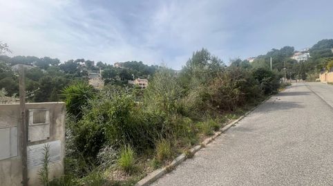 Foto 2 de Terreny industrial en venda a Calle Via Lactea, 184, Costa Cunit - Els Jardins - Els Rosers, Cunit