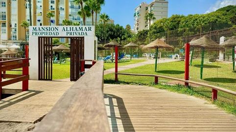 Foto 4 de Pis en venda a Huércal-Overa, Almería