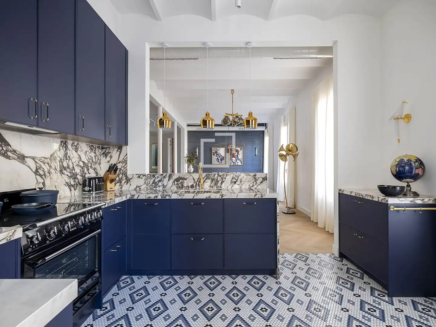 Appartement avec terrasse à vendre à Eixample, imagen 4
