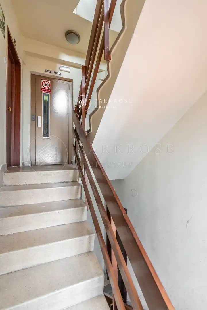 Flat for sale in Madrid  with Air Conditioner, Heating and Terrace