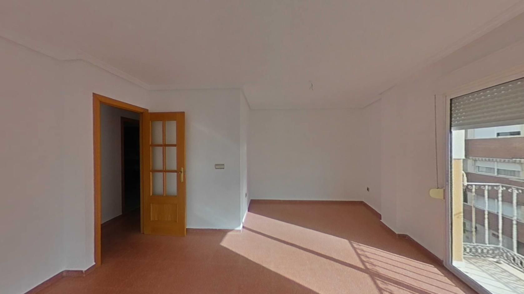 Piso en venta en Alicante / Alacant