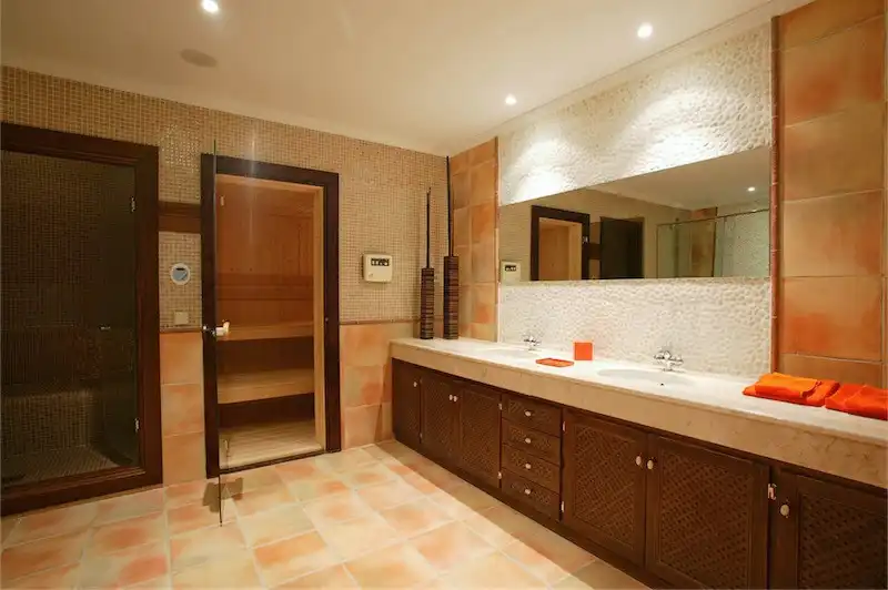 Casa con piscina in vendita a Benahavís pueblo, imagen 12