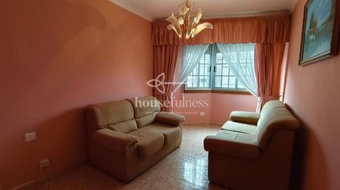 Foto 5 de Piso en venta en Alto del Castaño, Narón