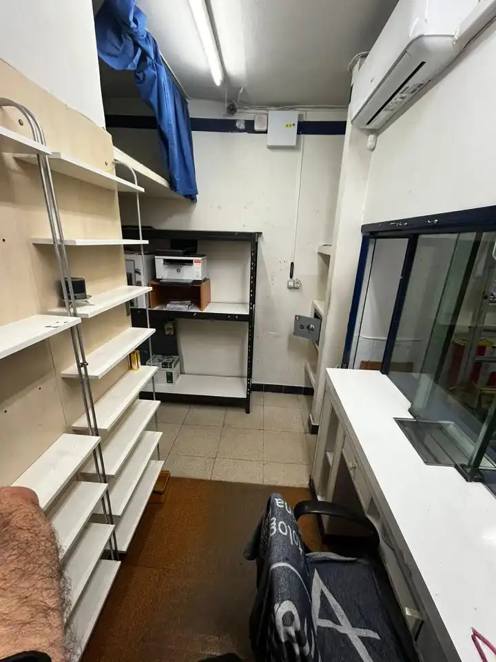 Commercial properties for rent in Madrid