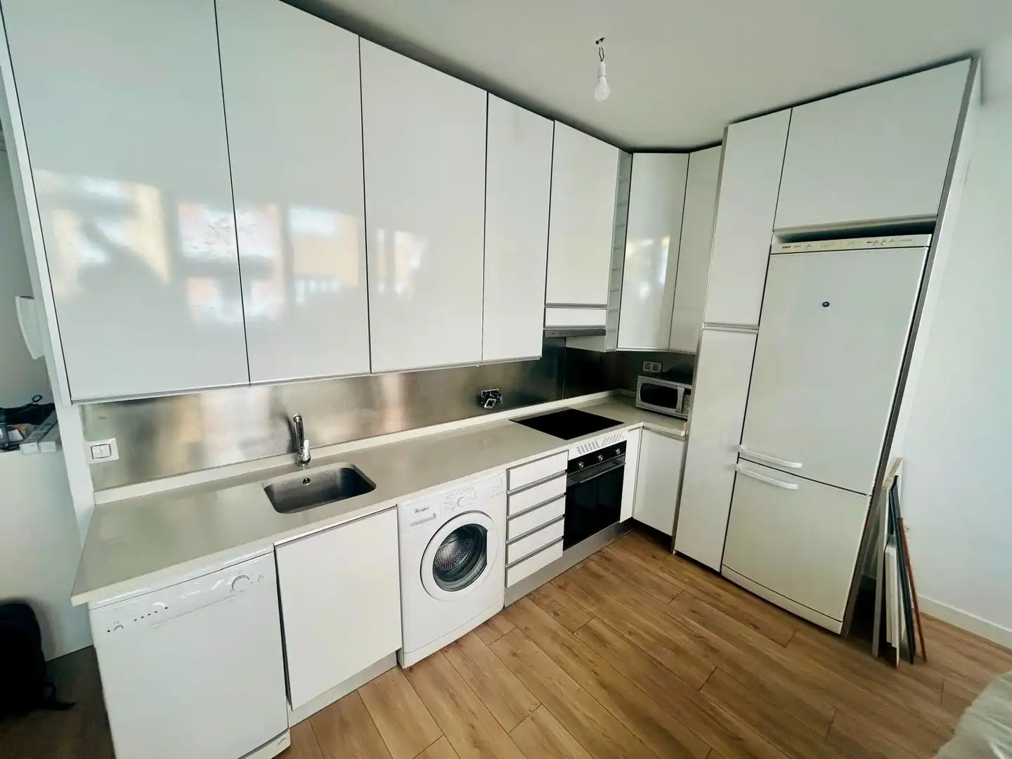 Piso con ascensor en venta en Calle de Hermosilla 80, imagen 12
