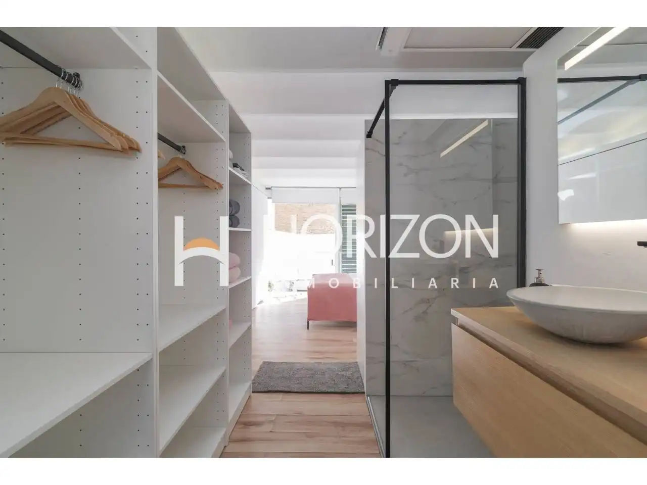 Piso en venta en Barcelona con Aire acondicionado, Jardín privado y Terraza