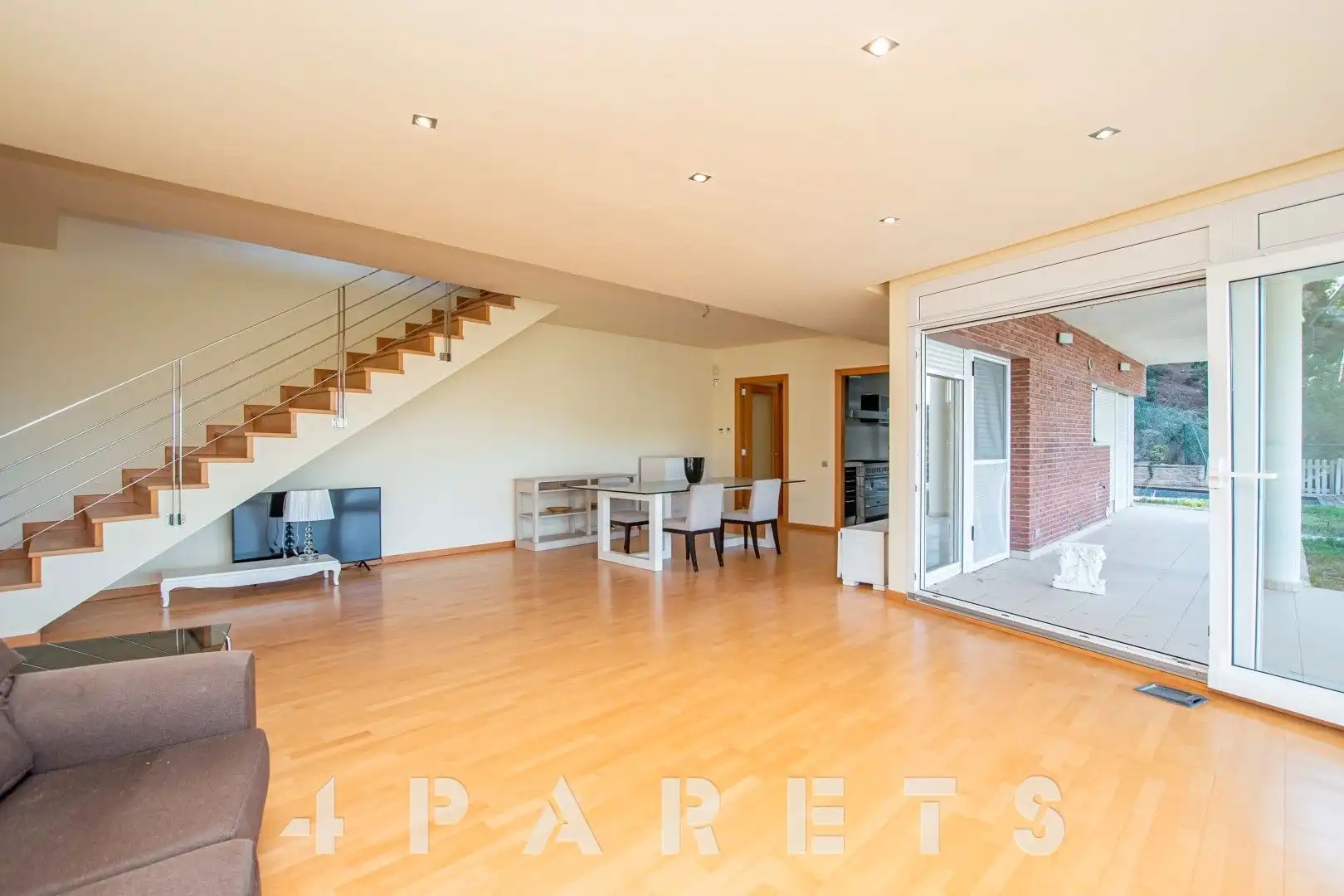 House with terrace for sale in Cabrils, imagen 12