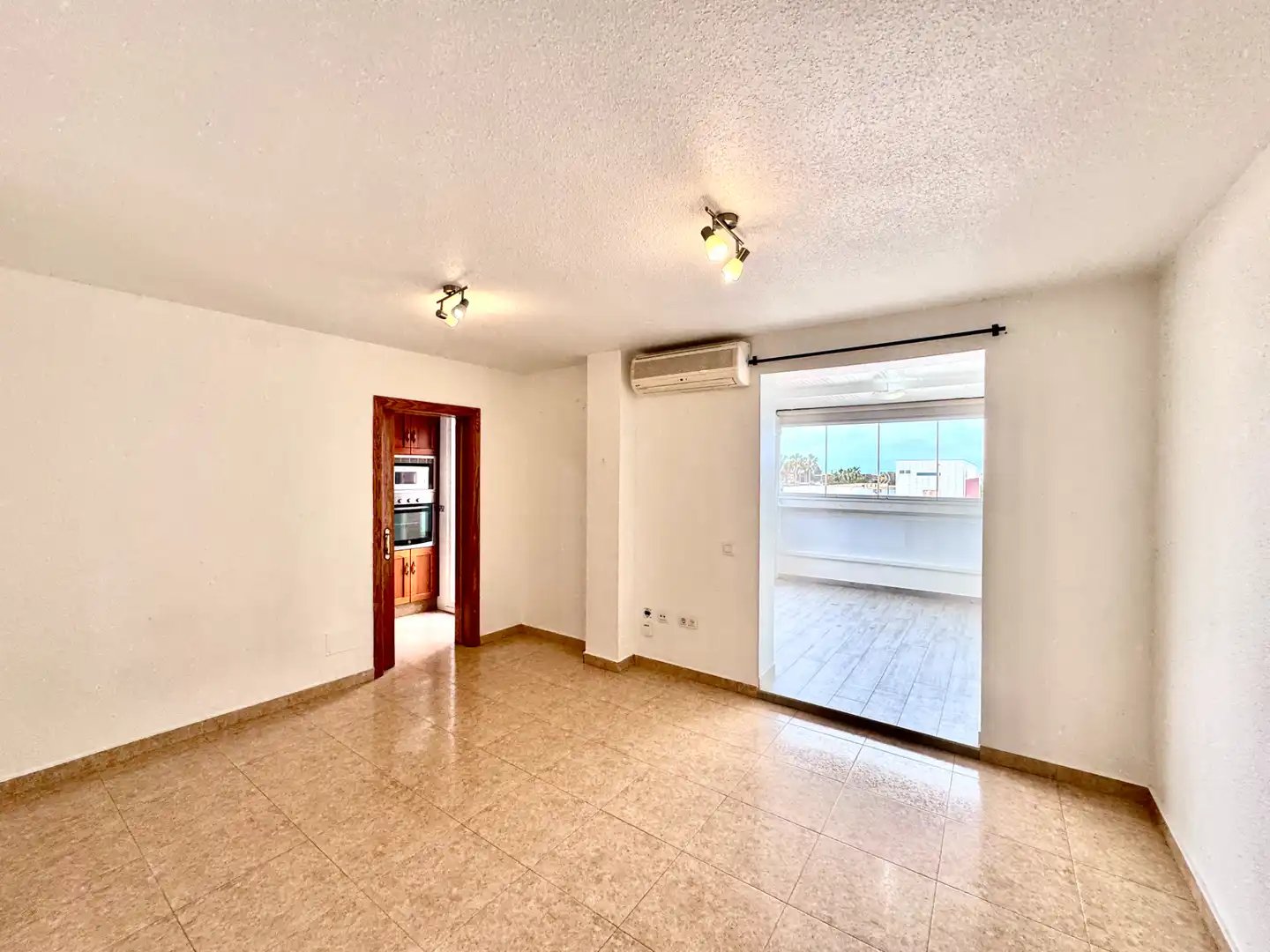 Attic for sale in El Ejido  with Air Conditioner and Terrace